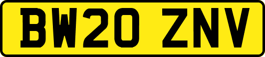 BW20ZNV