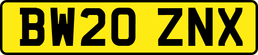 BW20ZNX
