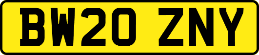 BW20ZNY