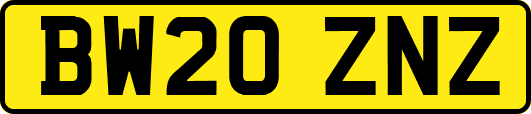 BW20ZNZ