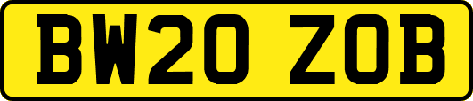 BW20ZOB