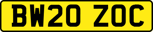 BW20ZOC