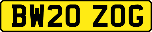 BW20ZOG