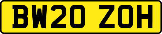 BW20ZOH