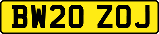 BW20ZOJ