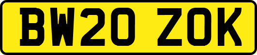 BW20ZOK