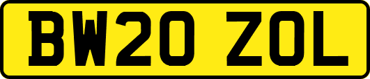 BW20ZOL