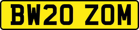 BW20ZOM