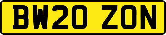 BW20ZON
