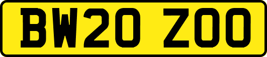 BW20ZOO