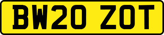 BW20ZOT