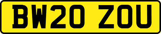 BW20ZOU
