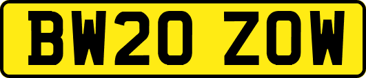 BW20ZOW