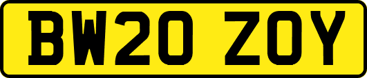 BW20ZOY