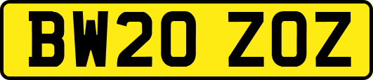 BW20ZOZ