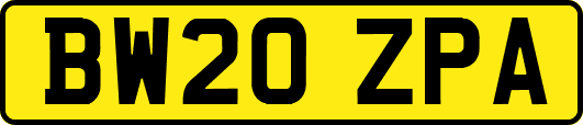 BW20ZPA