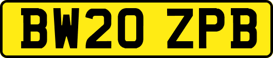 BW20ZPB
