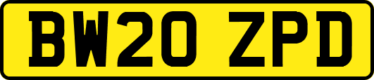 BW20ZPD