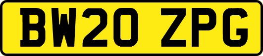 BW20ZPG