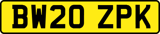 BW20ZPK
