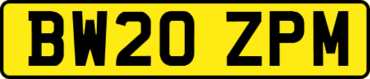 BW20ZPM
