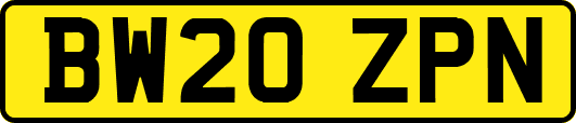 BW20ZPN