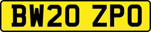 BW20ZPO