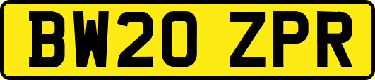 BW20ZPR