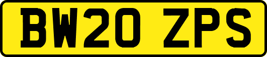 BW20ZPS