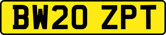 BW20ZPT