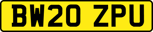 BW20ZPU