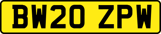 BW20ZPW