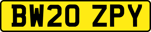 BW20ZPY
