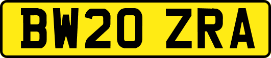BW20ZRA