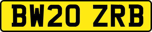BW20ZRB