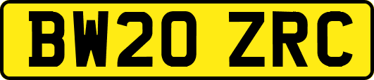 BW20ZRC