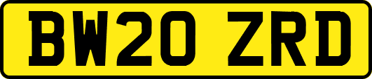 BW20ZRD
