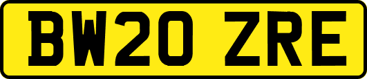 BW20ZRE