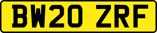 BW20ZRF