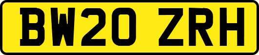 BW20ZRH