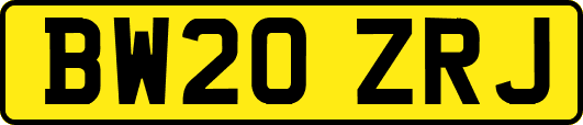 BW20ZRJ