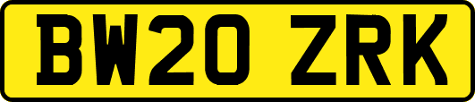 BW20ZRK