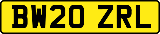 BW20ZRL