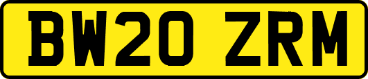 BW20ZRM