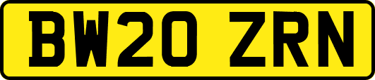 BW20ZRN