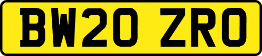 BW20ZRO