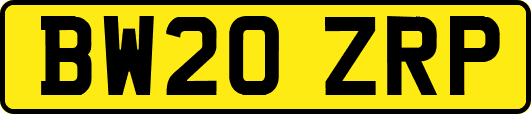 BW20ZRP