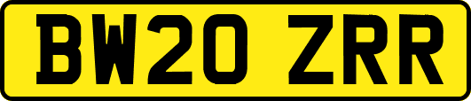 BW20ZRR