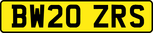 BW20ZRS