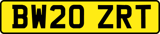 BW20ZRT